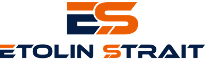 Etolin Strait